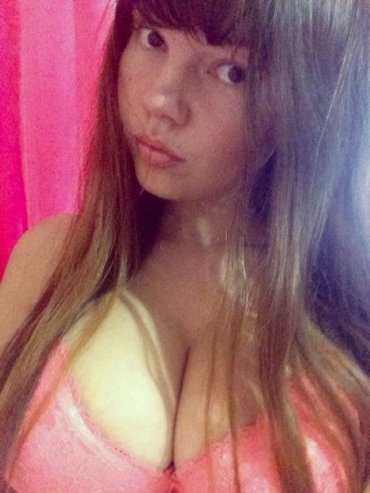 Проститутка Киева ЛАРИСА 6 ГРУДЬ , с 6 размером сисек - большое фото