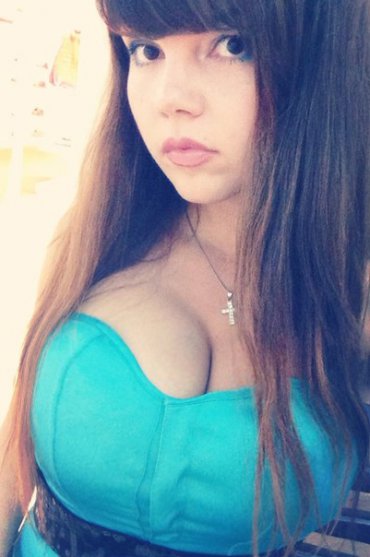 Проститутка Киева ЛАРИСА 6 ГРУДЬ , интим услуга