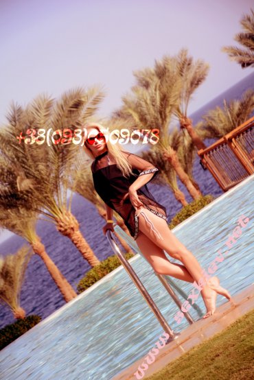 Проститутка Киева Натали, снять за 3000 грн час - большое фото