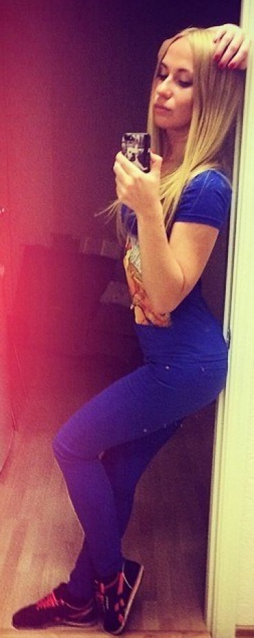 Проститутка Киева Марта, девушке 25 лет - большое фото