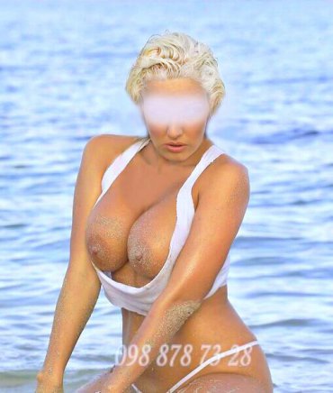 Проститутка Киева ИНГА, позвонить по телефону 0**8787328 - большое фото