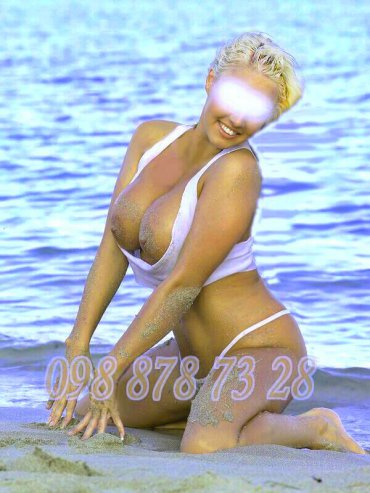 Проститутка Киева ИНГА, заказать за 2000 грн - большое фото