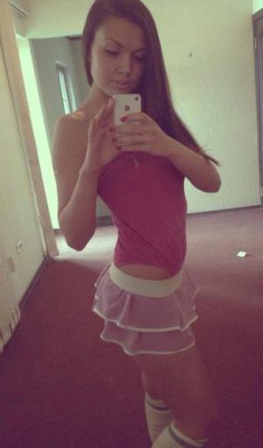 Проститутка Киева Полина, снять за 1000 грн час - большое фото