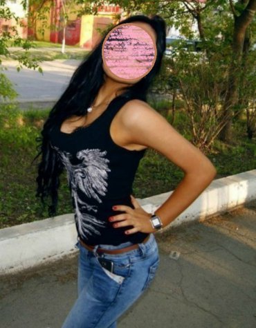 Проститутка Киева Алиса, интим услуга