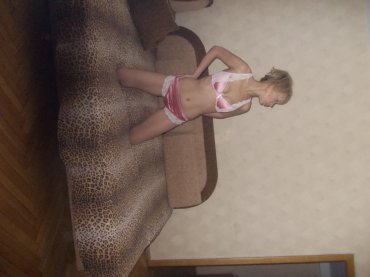 Проститутка Киева Анюта, индивидуалка работает у метро Политехнический институт - большое фото