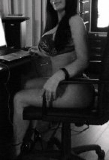 Проститутка Киева Жанна, индивидуалка работает у метро Политехнический институт - большое фото