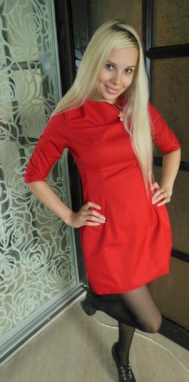 Проститутка Киева Ангелина АНАЛ, девушке 24 года - большое фото