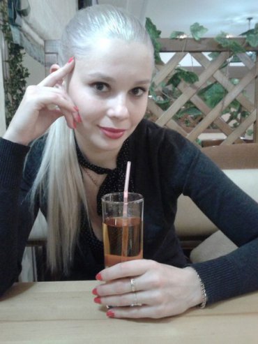 Проститутка Киева Ангелина АНАЛ, набрать по телефону 0**3712473 - большое фото