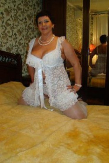 Проститутка Киева ЖАННА 100%, девушке 44 года - большое фото