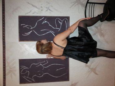 Проститутка Киева Соня, с 3 размером груди - большое фото