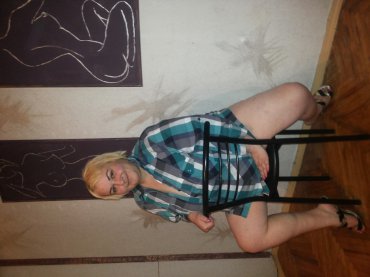 Проститутка Киева Иришка, с 5 размером сисек - большое фото