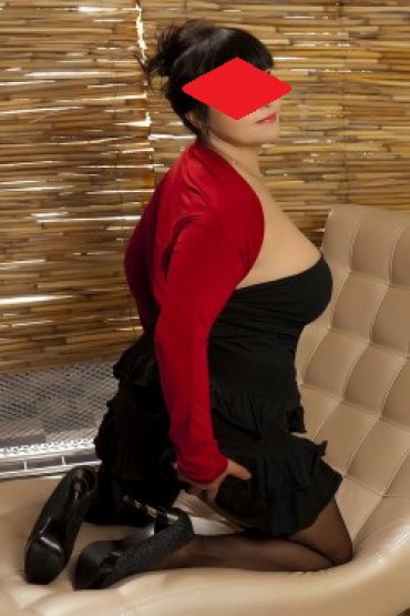 Проститутка Киева Оля, с 5 размером - большое фото