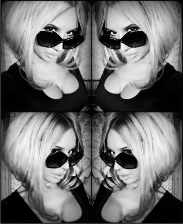 Проститутка Киева Марго V.I.P, эта инди русая - большое фото