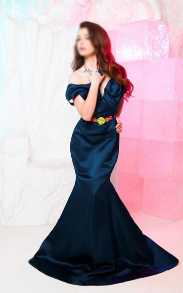 Проститутка Киева Таня фото 100%!!!, возраста 19 лет - большое фото