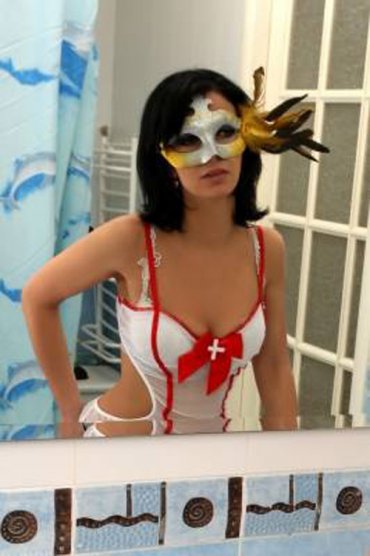 Проститутка Киева Влада Real foto, заказать за 300 грн час - большое фото