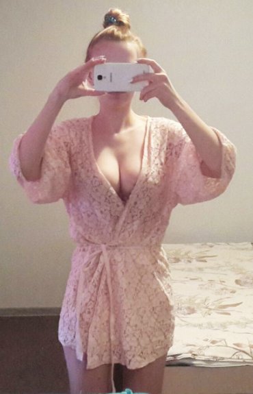 Проститутка Киева Яночка, возраста 21 год - большое фото