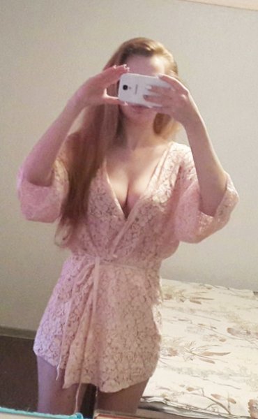 Проститутка Киева Яночка, секс на улице Чорнобильська - большое фото