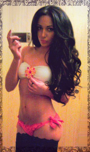 Проститутка Киева Марго , работает на улице Щербакова - большое фото