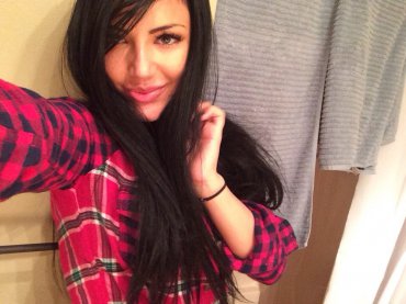 Проститутка Киева Эмма, снять за 1200 грн час - большое фото