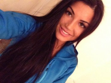 Проститутка Киева Эмма, позвонить по телефону 0**6735409 - большое фото