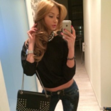 Проститутка Киева Натали, возраста 21 год - большое фото