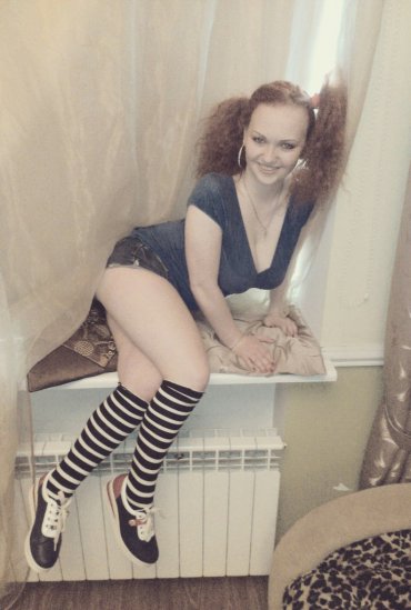 Проститутка Киева *МИЛОЧКА*ТАНЦОВЩИЦА, возраста 18 лет - большое фото