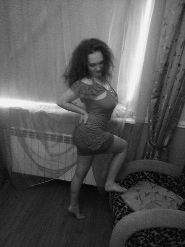 Проститутка Киева *МИЛОЧКА*ТАНЦОВЩИЦА, с 3 размером сисек - большое фото