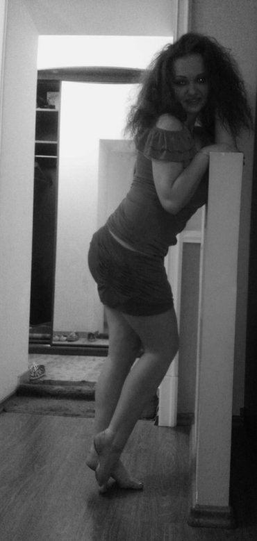 Проститутка Киева *МИЛОЧКА*ТАНЦОВЩИЦА, работает на улице саксаганского - большое фото