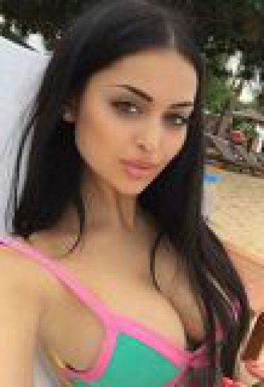 Проститутка Киева Изабела, с 2 размером груди - большое фото