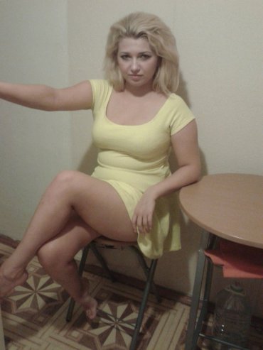 Проститутка Киева Юлия Анал, живет на улице Михайловский переулок - большое фото