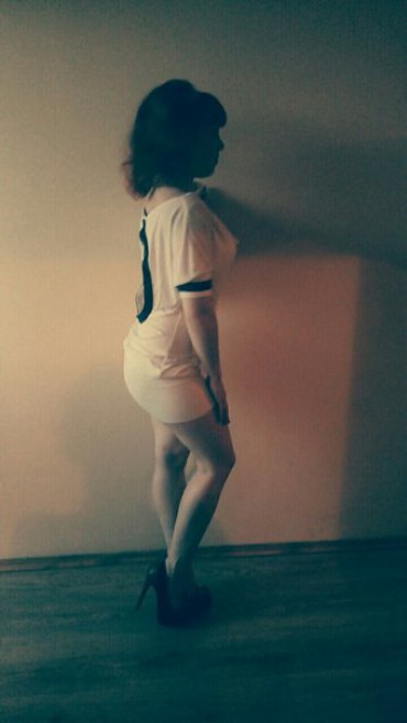 Проститутка Киева VIP*АнжеликА, с 3 размером - большое фото