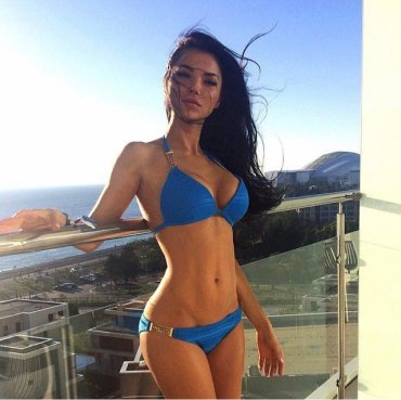 Проститутка Киева КАТРИН, набрать по телефону 0**7328281 - большое фото