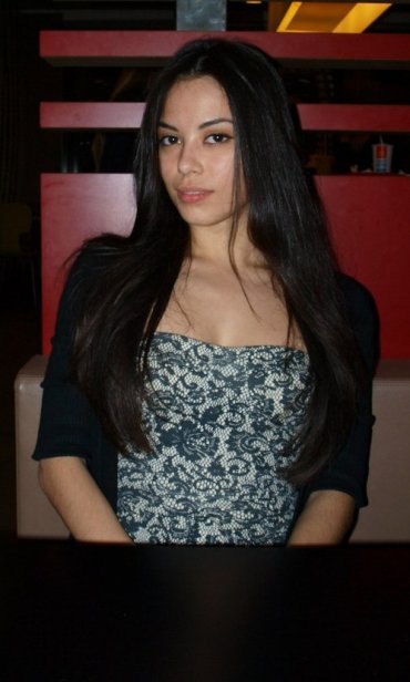 Проститутка Киева Ирина, звонить по телефону 0**0227776 - большое фото