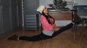 Проститутка Киева Ирина, интим услуга