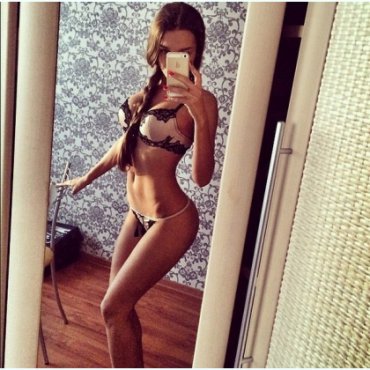 Проститутка Киева Лиза, возраста 22 года - большое фото