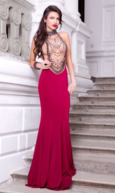 Проститутка Киева Рената, с 2 размером - большое фото