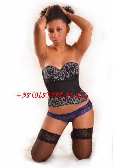 Проститутка Киева Наоми фото 100%!!!, с 3 размером груди - большое фото