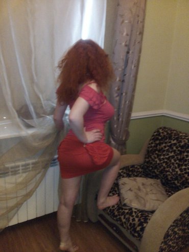 Проститутка Киева АНАЛЬЧИК*МилИ, индивидуалка принимает у метро Героев днепра - большое фото