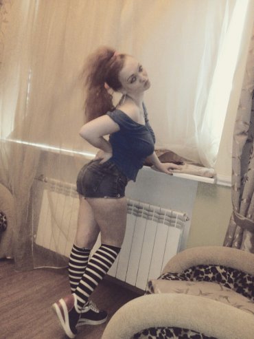 Проститутка Киева АНАЛЬЧИК*МилИ, работает на улице Софиевская Борщаговка - большое фото