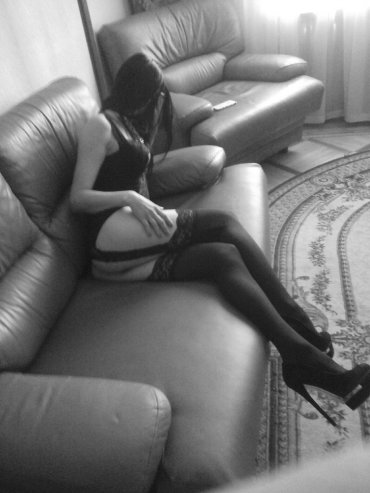 Проститутка Киева Худышка*АНЯ, возрастом 22 года - большое фото