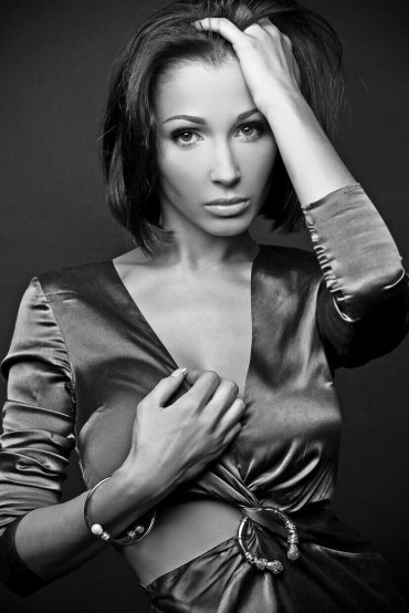 Проститутка Киева NETELI , девушке 25 лет - большое фото