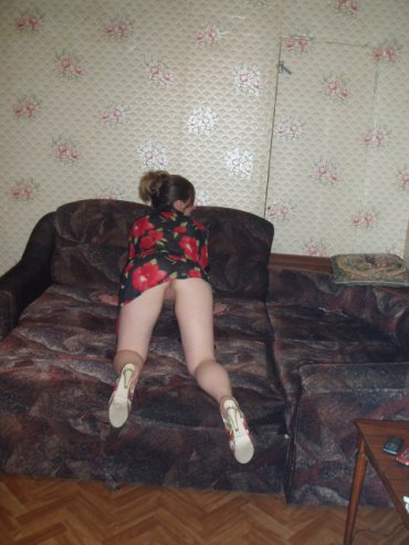 Проститутка Киева Танюшка, возраста 21 год - большое фото