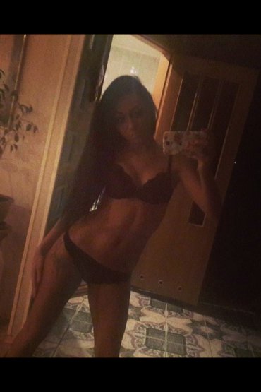 Проститутка Киева Настя, с 2 размером груди - большое фото