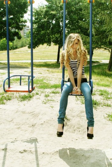 Проститутка Киева Мила, работает на улице Панаса мырного - большое фото