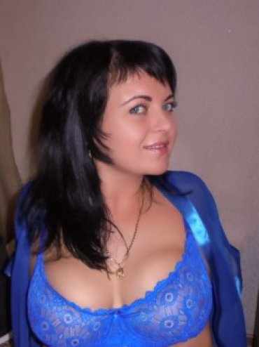 Проститутка Киева ТАНЯ, секс на улице Вокзальная - большое фото