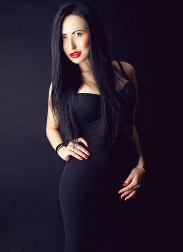 Проститутка Киева ЛАРИСА СИЛИКОН, с 4 размером - большое фото