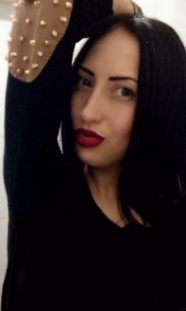 Проститутка Киева ЛАРИСА СИЛИКОН, секс на улице Героев Сталинграда - большое фото