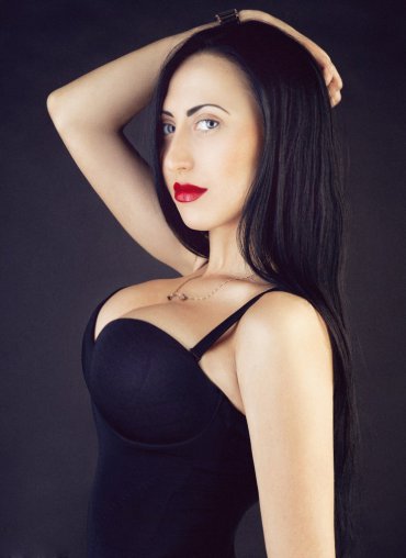 Проститутка Киева ЛАРИСА СИЛИКОН, интим услуга