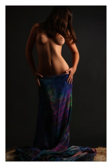 Проститутка Киева Эротический массаж, снять за 5 грн - большое фото