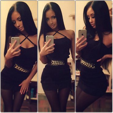 Проститутка Киева Диана, набрать по телефону 0**0227776 - большое фото